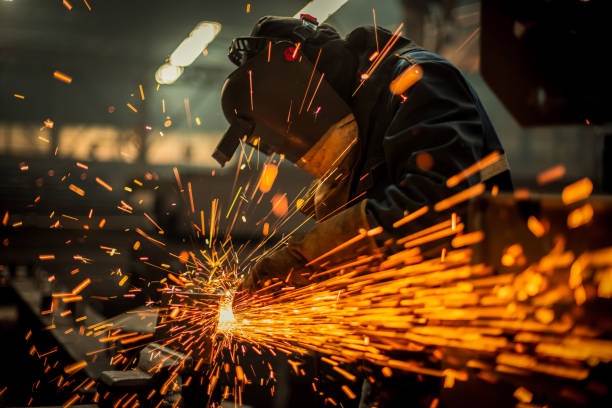 Best Food and Beverage Processing Equipment Welding in Lock Haven, PA
