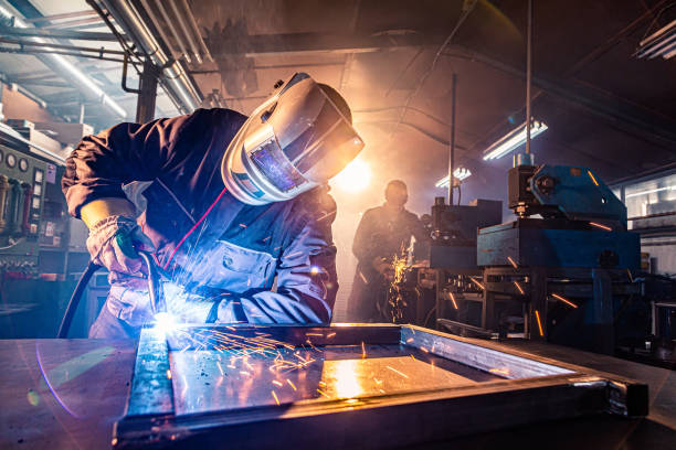 Best Aerospace and Defense Welding in Lock Haven, PA