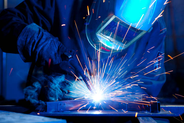 Best Structural Steel Welding in Lock Haven, PA