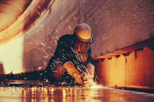 Affordable Welder Services in Lock Haven, PA
